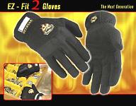Setwear EZ-Fit 2 Gloves - Click here to have a closer look!